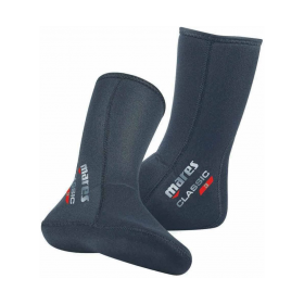 calzari classic mares 3mm per apnea
